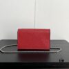 69308c8b6e68136f4d9a915b Gucci Dionysus Mini 16.5 Real Photo # With Box