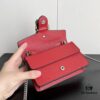 69308c8b6e68136f4d9a915d Gucci Dionysus Mini 16.5 Real Photo # With Box