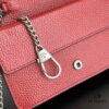 69308c8d6e68136f4d9a9160 Gucci Dionysus Mini 16.5 Real Photo # With Box
