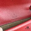 69308c8d6e68136f4d9a9161 Gucci Dionysus Mini 16.5 Real Photo # With Box