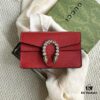 69308c8e6e68136f4d9a9162 Gucci Dionysus Mini 16.5 Real Photo # With Box