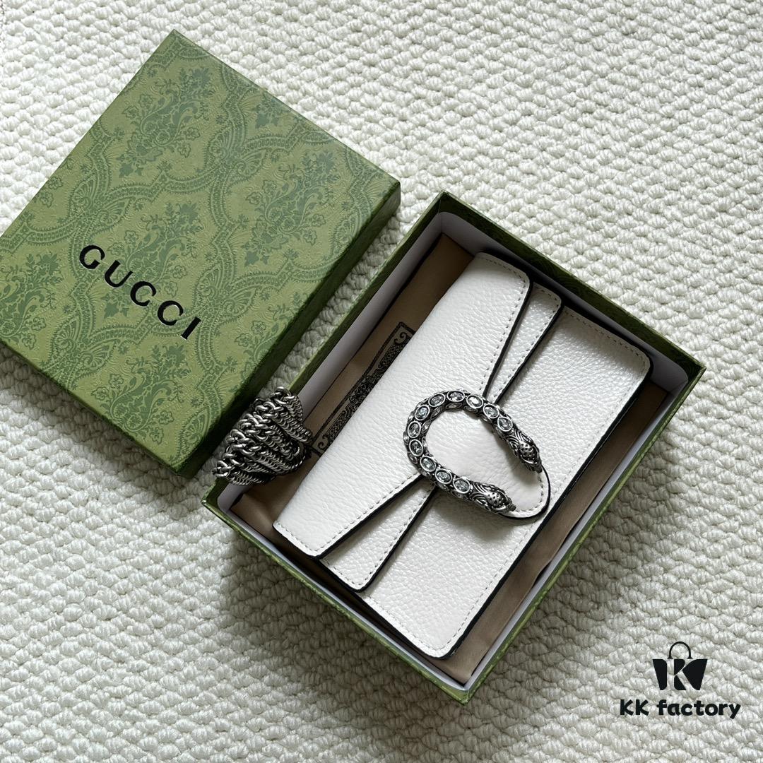 69308c926e68136f4d9a916b Gucci Dionysus Mini 16.5 Real Photo # with Box