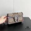 69308c976e68136f4d9a9176 Gucci Dionysus Mini 16.5 - Real Photos with Box