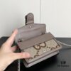 69308c986e68136f4d9a9178 Gucci Dionysus Mini 16.5 - Real Photos with Box