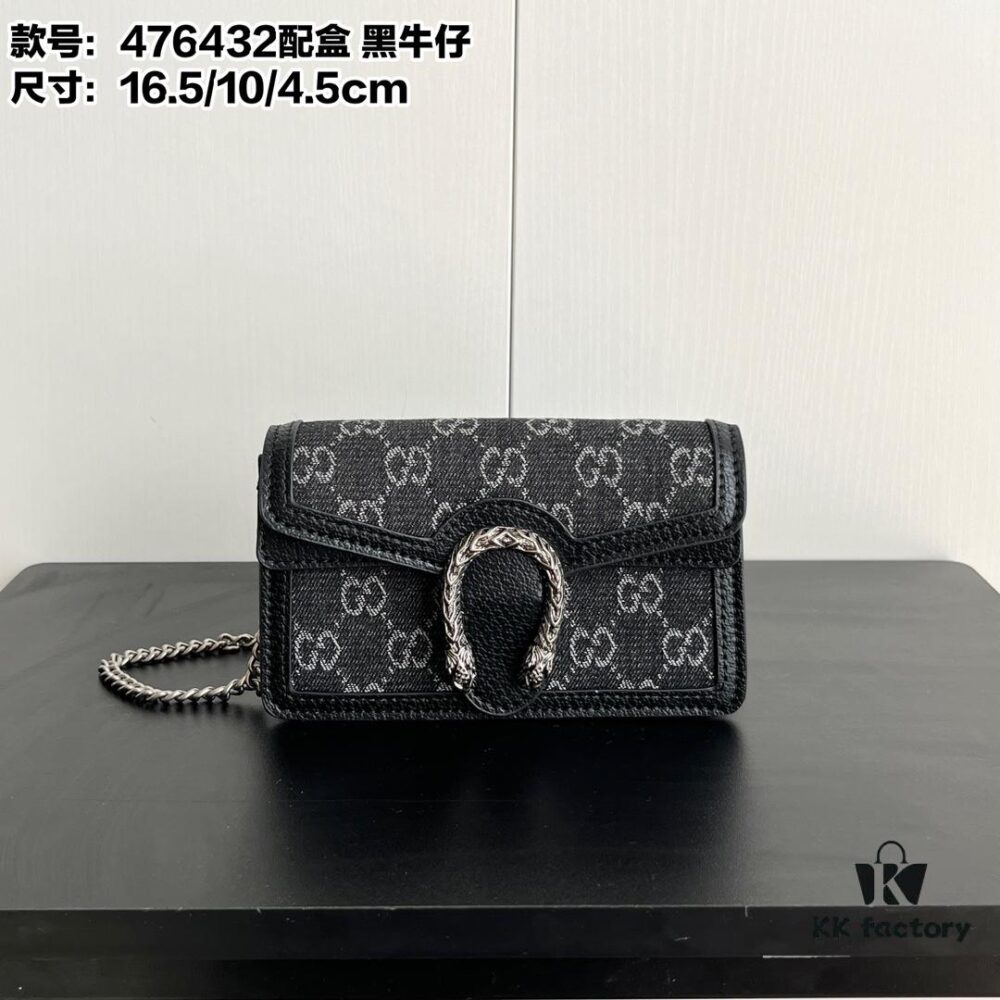 69308ca06e68136f4d9a9186 Gucci Dionysus Mini 16.5 Real Photos # With Box