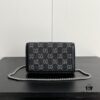 69308ca16e68136f4d9a9189 Gucci Dionysus Mini 16.5 Real Photos # With Box