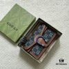 69308ca16e68136f4d9a918a Gucci Dionysus Mini 16.5 Blue Denim Real Photo # with Box