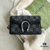 69308ca36e68136f4d9a918e Gucci Dionysus Mini 16.5 Real Photos # With Box