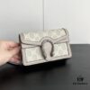 69308ca56e68136f4d9a9191 Gucci Dionysus Mini 16.5 Oatmeal Model: 476432 Size: 16.5x10x4.5cm