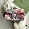 69308cb66e68136f4d9a91b1 Gucci Dionysus Mini 16.5 - Classic Entry-Level Handbag in Crimson Red Floral Design