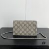 69308cb66e68136f4d9a91b3 Gucci Dionysus Mini 16.5 Real Photo # Comes with Box