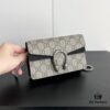 69308cb66e68136f4d9a91b4 Gucci Dionysus Mini 16.5 Real Photo # Comes with Box