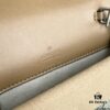 69308cc36e68136f4d9a91cc Gucci Dionysus Mini 16.5 in Apricot Color - Real Images with Box