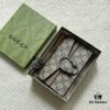 69308cc96e68136f4d9a91d9 Gucci Dionysus Mini 16.5 Real Photo with Box - Khaki Model 476432 16.5x10x4.5cm