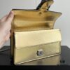Gucci Dionysus Diamond Buckle Bag Real Photo # Upgraded Version