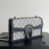 69308ce16e68136f4d9a920d Gucci Dionysus Blue Glitter Upgrade Version Real Photo #