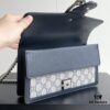 69308ce36e68136f4d9a9212 Gucci Dionysus Blue Glitter Upgrade Version Real Photo #