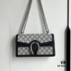 69308ce46e68136f4d9a9214 Gucci Dionysus Blue Glitter Upgrade Version Real Photo #