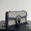 69308ce46e68136f4d9a9217 Gucci Dionysus Diamond Buckle Bag - Upgraded Version
