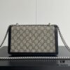 69308ce76e68136f4d9a921a Gucci Dionysus Diamond Buckle Bag - Upgraded Version