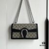 69308ce96e68136f4d9a921e Gucci Dionysus Diamond Buckle Bag - Upgraded Version