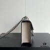 69308ce96e68136f4d9a921f Gucci Dionysus Diamond Buckle Bag - Oatmeal Model 499623, Size 25x14x8cm