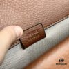 69308cf06e68136f4d9a922f Upgraded Version Genuine GUCCI Dionysus Blue Denim Bag with Tiger Head Diamond Clasp
