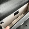 69308cf96e68136f4d9a923f Upgraded Genuine Gucci Dionysus Horsehead Diamond Buckle Bag - Black Denim Model 499623