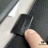 69308cf96e68136f4d9a9240 Upgraded Genuine Gucci Dionysus Horsehead Diamond Buckle Bag - Black Denim Model 499623