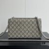 69308cfb6e68136f4d9a9245 Gucci Dionysus Diamond Buckle Bag - Upgraded Version in Red