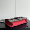69308cfb6e68136f4d9a9246 Gucci Dionysus Diamond Buckle Bag - Upgraded Version in Red