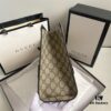 Upgraded Gucci Padlock Series Lock Clasp Shoulder Backpack