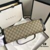 Upgraded Gucci Padlock Series Lock Clasp Shoulder Backpack