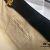 Upgraded Gucci Padlock Series Lock Clasp Shoulder Backpack