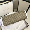 69308d116e68136f4d9a9273 Upgraded Version Real Shot #479197 Large Size Gucci Padlock Series Lock Clasp Double Shoulder Strap Backpack 35x23x14cm
