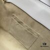 69308d136e68136f4d9a9276 Upgraded Version Real Shot #479197 Large Size Gucci Padlock Series Lock Clasp Double Shoulder Strap Backpack 35x23x14cm