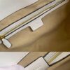 69308d146e68136f4d9a9277 Upgraded Version Real Shot #479197 Large Size Gucci Padlock Series Lock Clasp Double Shoulder Strap Backpack 35x23x14cm