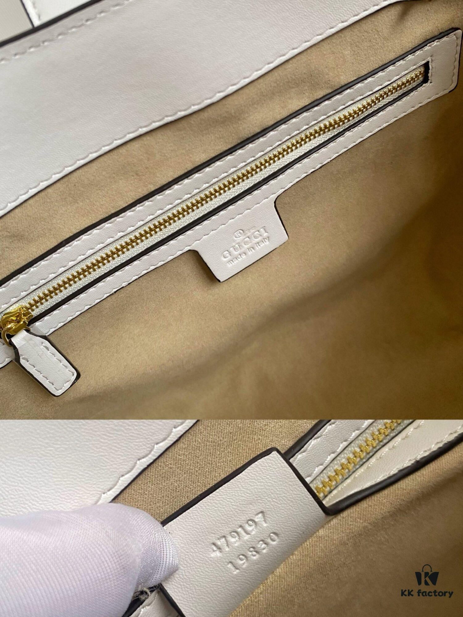 69308d146e68136f4d9a9277 Upgraded Version Real Shot #479197 Large Size Gucci Padlock Series Lock Clasp Double Shoulder Strap Backpack 35x23x14cm