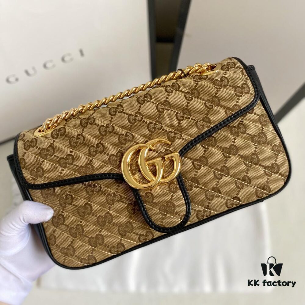 69308d156e68136f4d9a9279 Gucci Marmont Medium Spring/Summer New Arrival