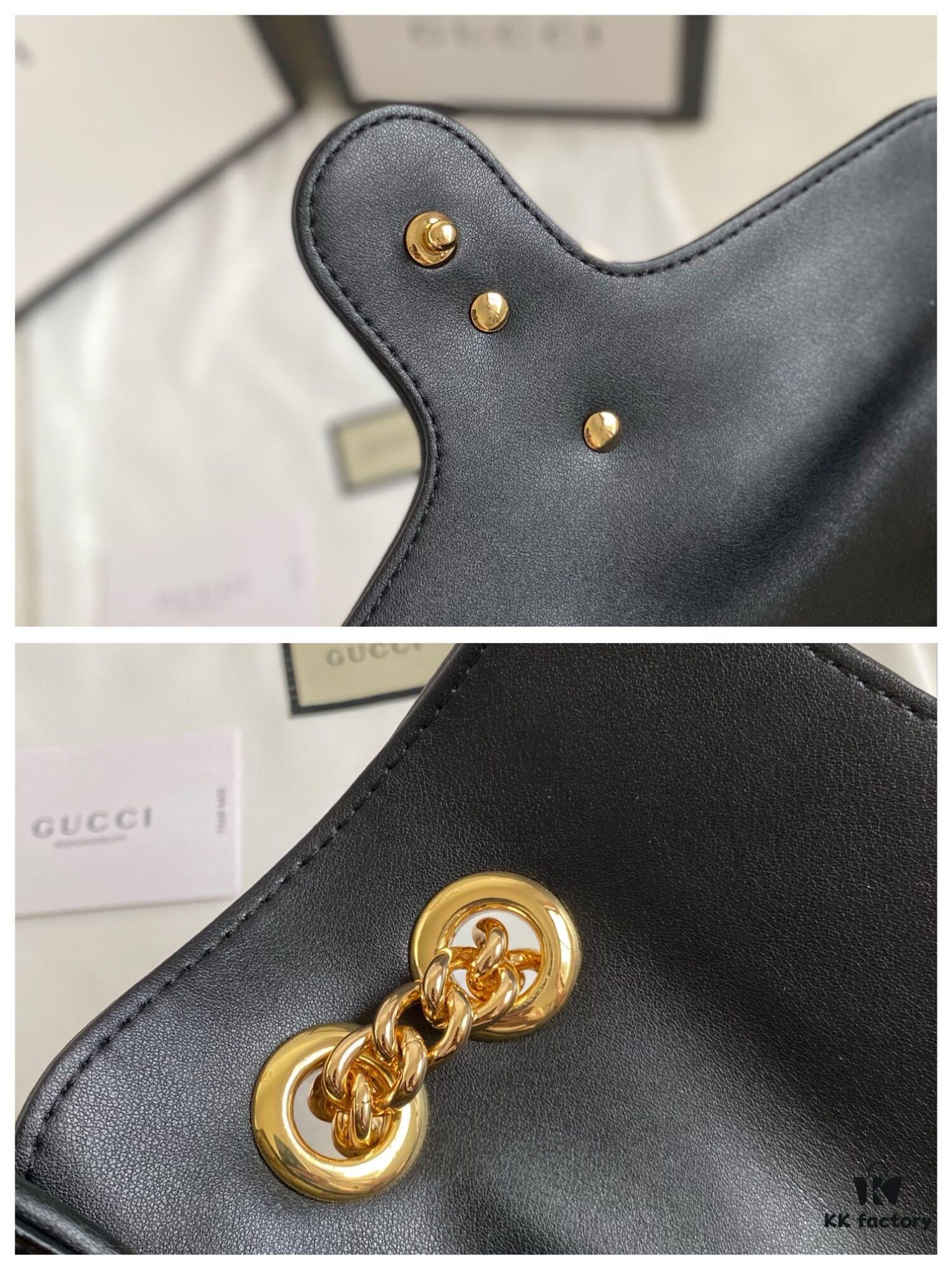 69308d186e68136f4d9a927f Gucci Marmont Medium Spring/Summer New Arrival