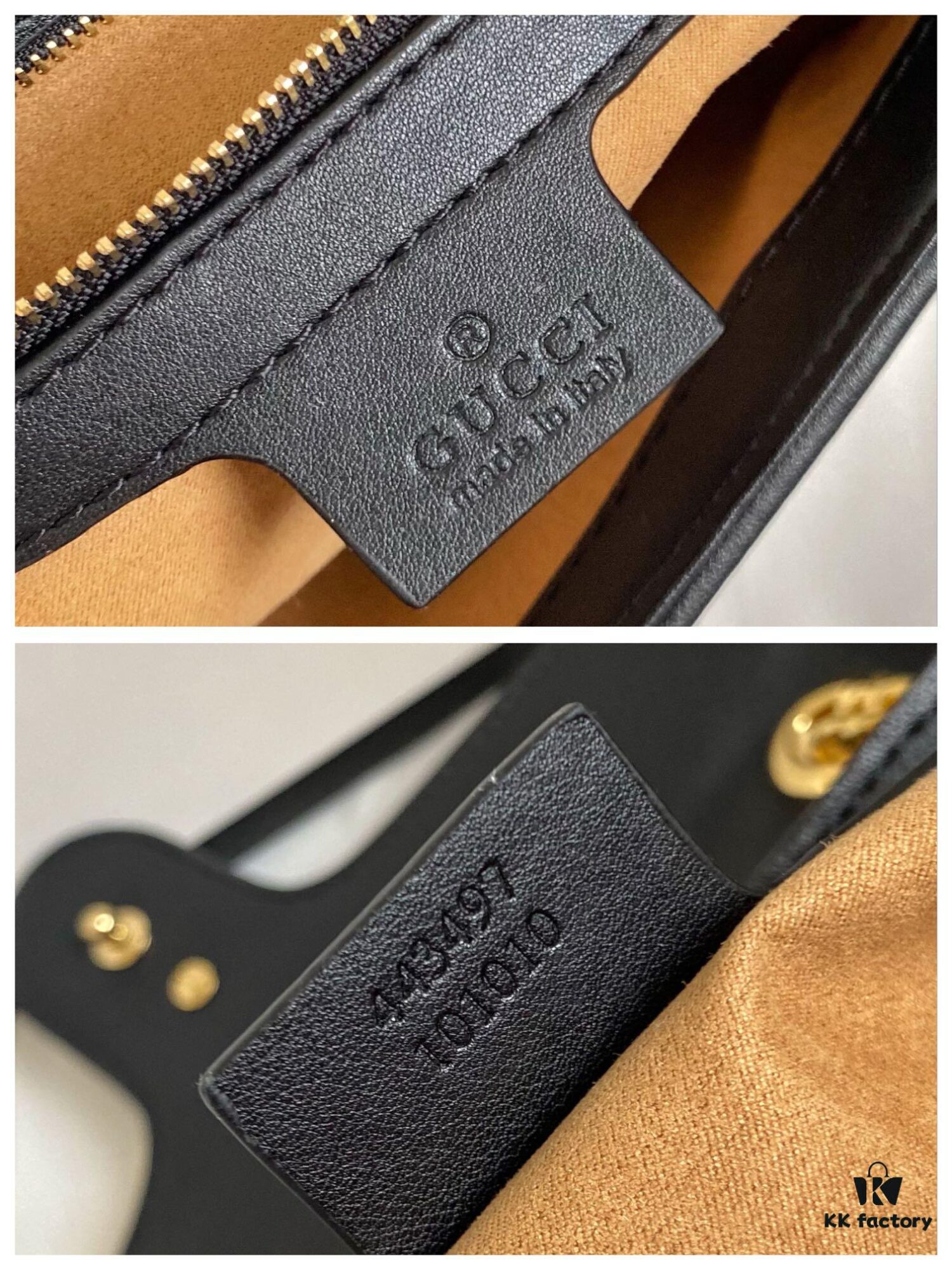 69308d1a6e68136f4d9a9280 Gucci Marmont Medium Spring/Summer New Arrival