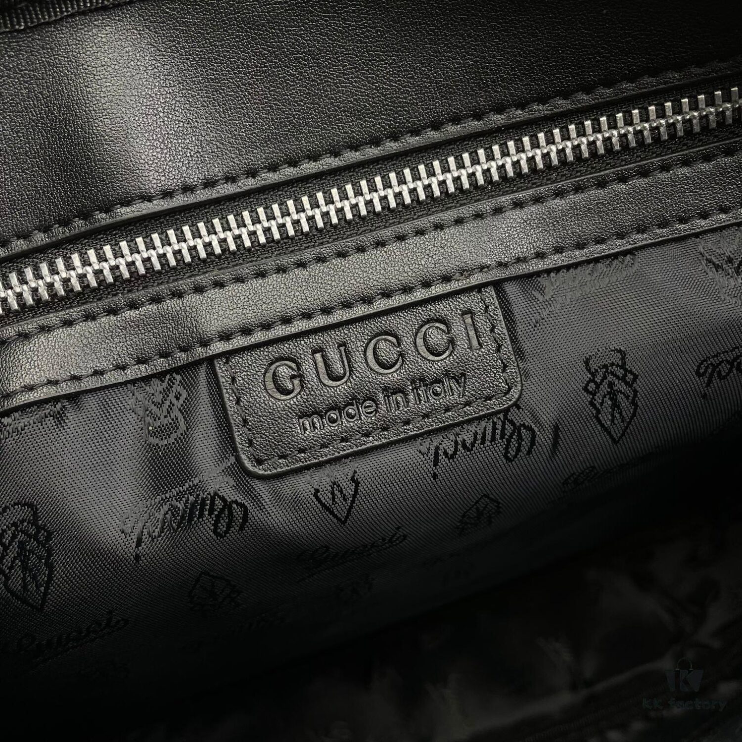 69308d1d6e68136f4d9a9287 Crossbody Bag Model 7019-4# Black Full-Grain High-End Cowhide #Top-Quality Original Design Gucci GUCCI Cabinet Popular Style
