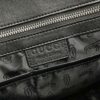 69308d236e68136f4d9a9292 Briefcase Model 7019-1# Black Full-Grain High-End Cowhide Leather - Top-Quality Original GUCCI Counter Style, Elegant and Fashionable