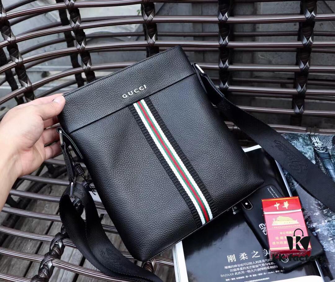 New Arrival (Model 0207) Gucci Men's Casual Bag