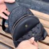 69308d2c6e68136f4d9a92a4 Gucci Men's Clutch Bag 6018#BLACK (Original Order) - Imported Hardware with Wrist Strap, Premium Full-Grain Italian Leather, Matching Retail Version