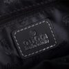 Model No.: 6018#BLACK (Original Order) [Imported Hardware 🐊 Hand 👋 Wrist Clasp 🔒] GUCCI Men's Clutch Bag, Counter Original, High-End Imported Full-Grain Cowhide, Same as Store Version