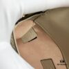 69308d466e68136f4d9a92cf Gucci Horsebit 1955 Baguette Bag Real Photos #735178 Oatmeal