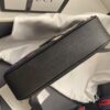 69308d526e68136f4d9a92e9 GUCCI Men's Waist Bag Real Shot High-Quality Replica Premium PVC with Full-Grain Leather YKK Zipper