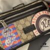 69308d566e68136f4d9a92ef GUCCI Men's Waist Bag 474293 - Real Shot