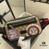 69308d576e68136f4d9a92f0 GUCCI Men's Waist Bag 474293 - Real Shot